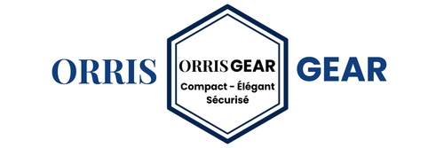 ORRIS GEAR
