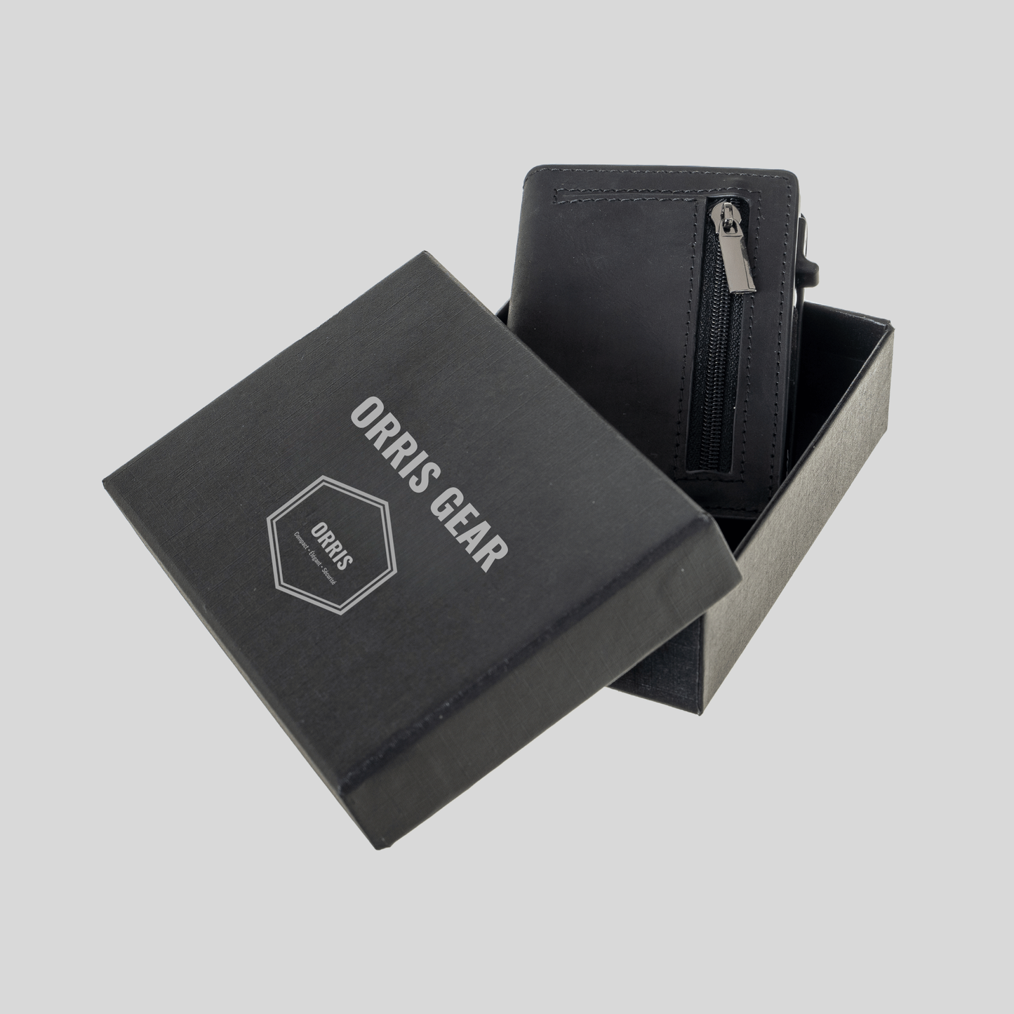 Orris-Gear